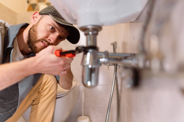 Septic System Installation and Maintenance in Allendale, SC